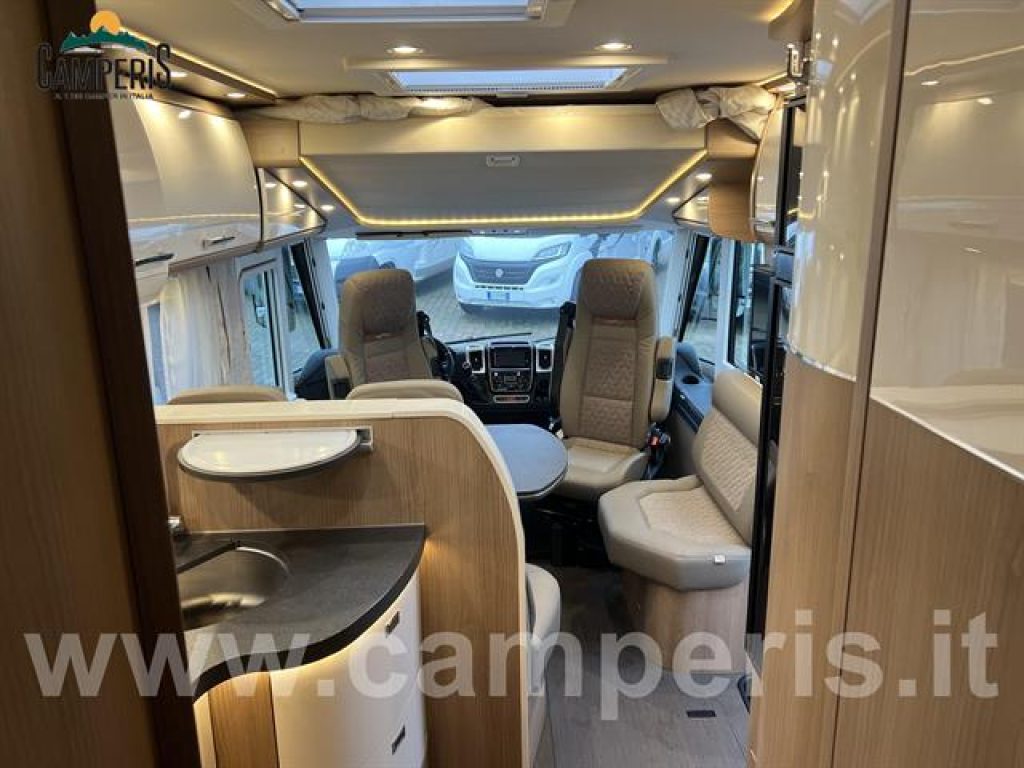 CARTHAGO C-TOURER I 149