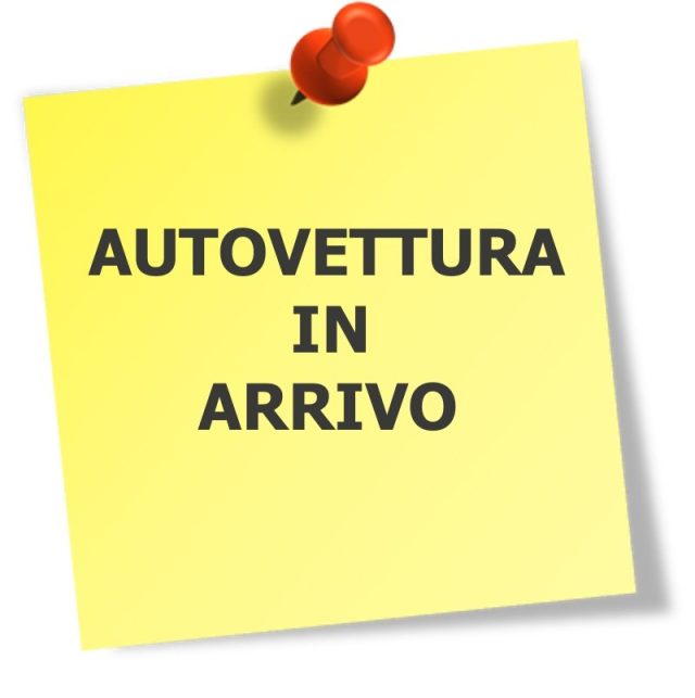 FIAT Panda Nero pastello