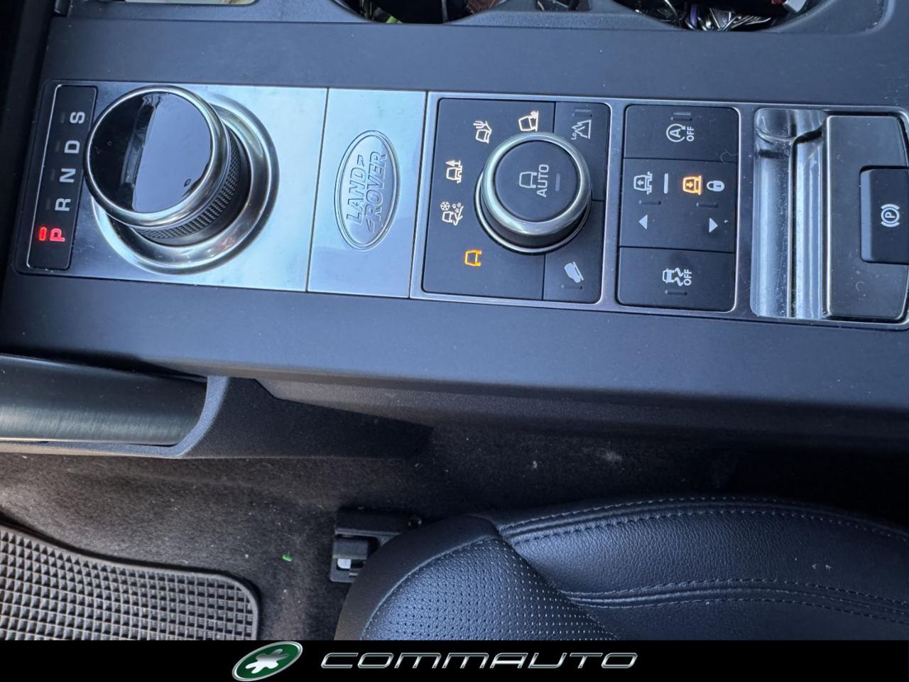 LAND ROVER Discovery 3.0 SDV6 306 CV Landmark Edition - 17