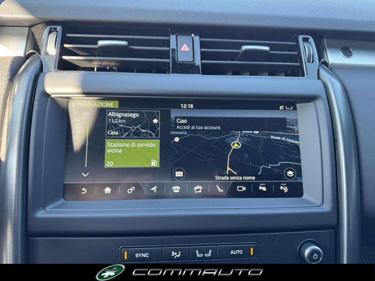 LAND ROVER Discovery 3.0 SDV6 306 CV Landmark Edition - 21