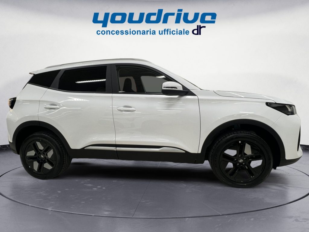 DR MOTOR DR5 NEW DR 5 1.5 HEV - 5