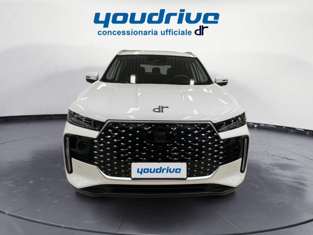 DR MOTOR DR5 NEW DR 5 1.5 HEV - 7