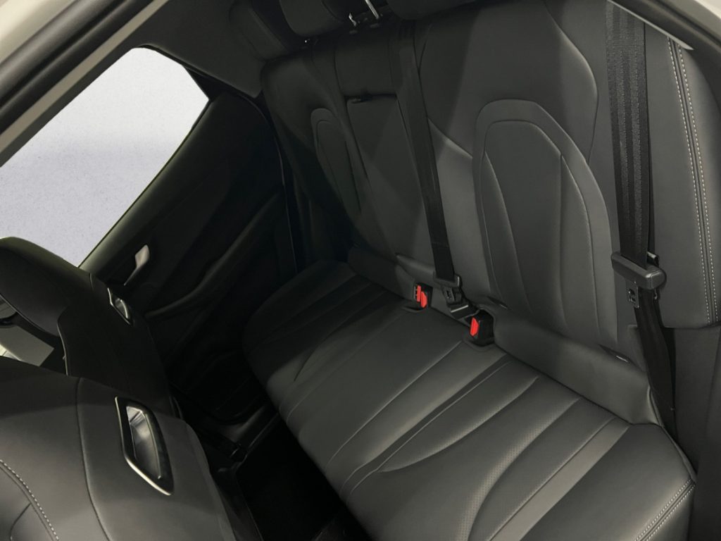 DR MOTOR DR5 NEW DR 5 1.5 HEV - 12