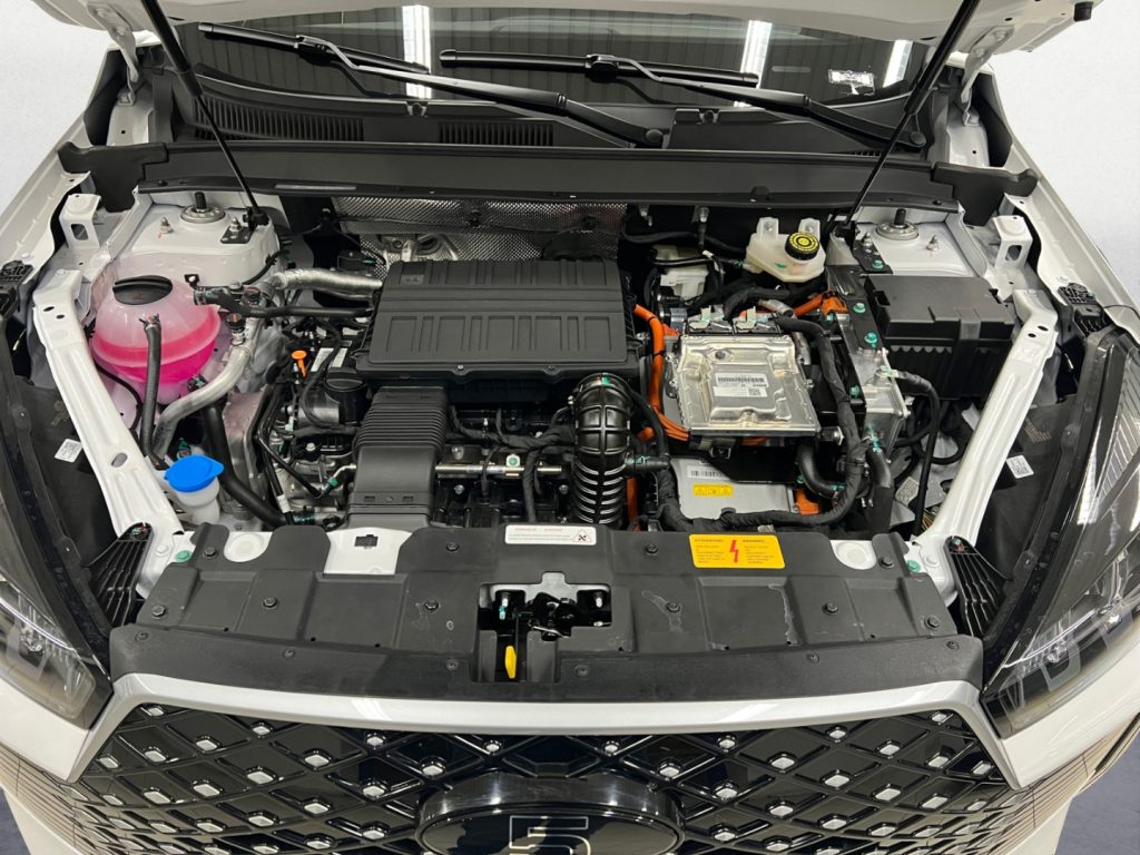 DR MOTOR DR5 NEW DR 5 1.5 HEV - 14