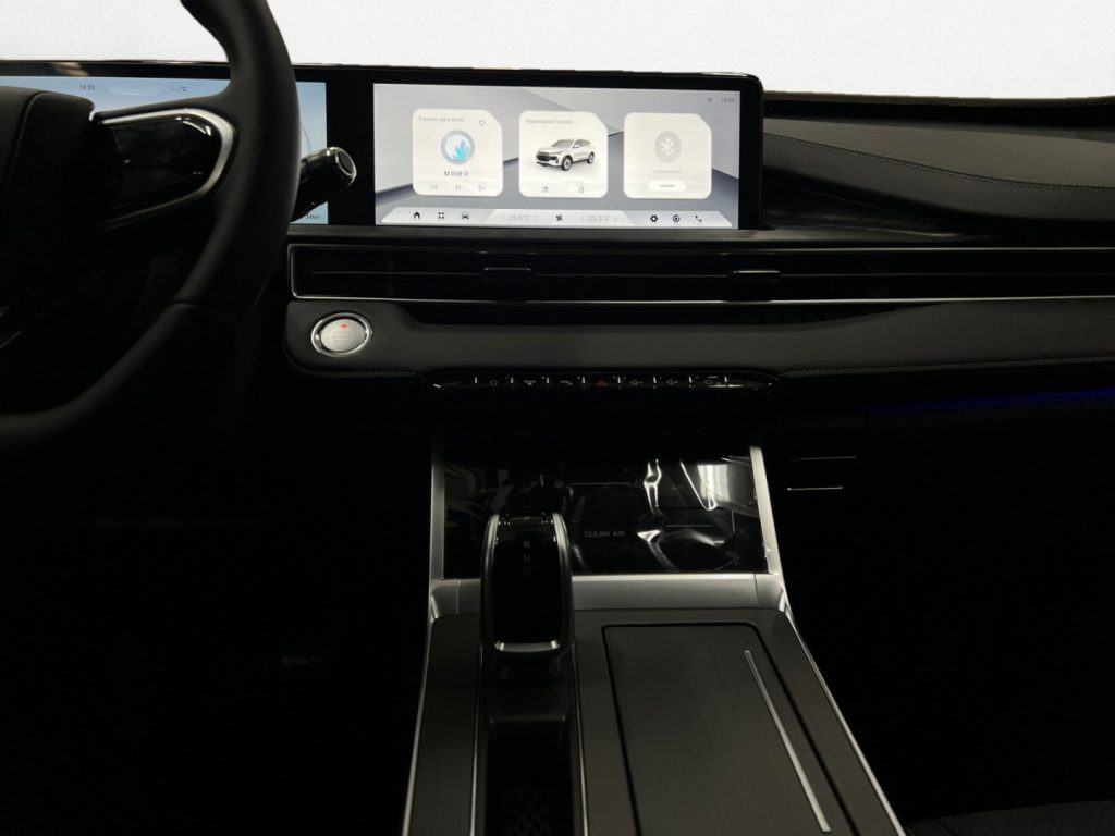 DR MOTOR DR5 # NEW DR 5 1.5 HEV - 10