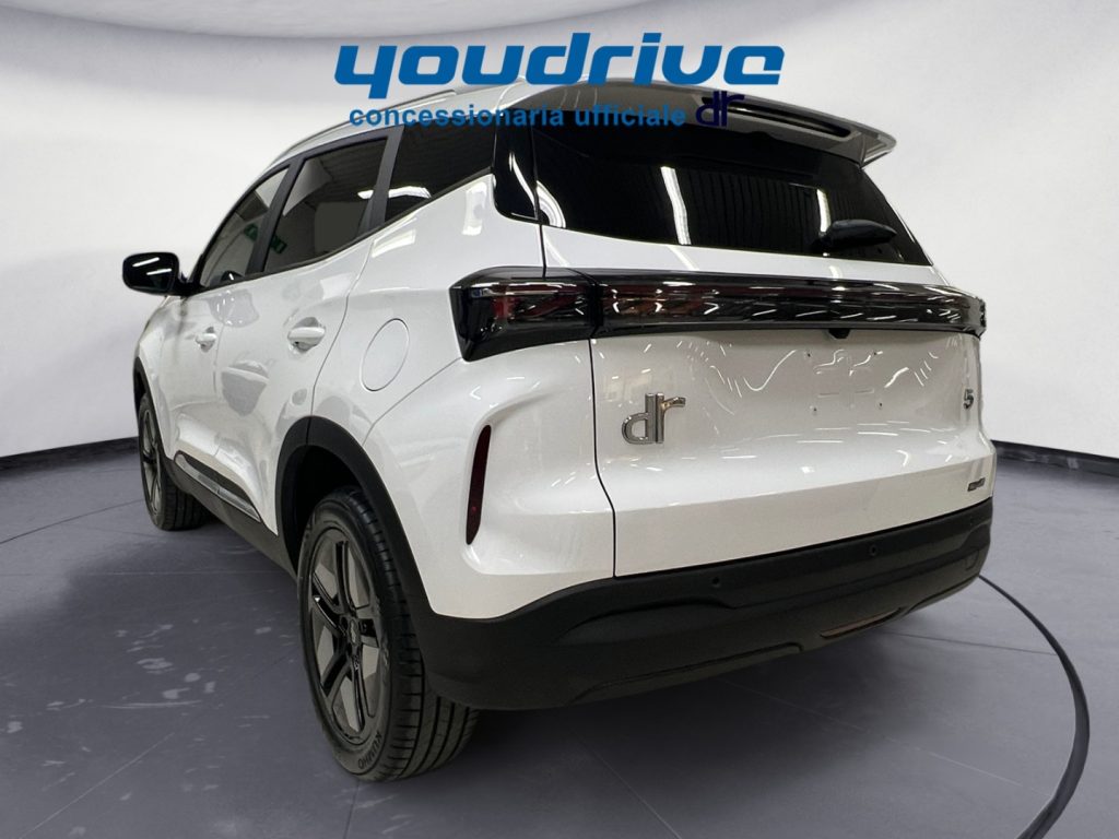 DR MOTOR DR5 / NEW DR 5 1.5 HEV - 2