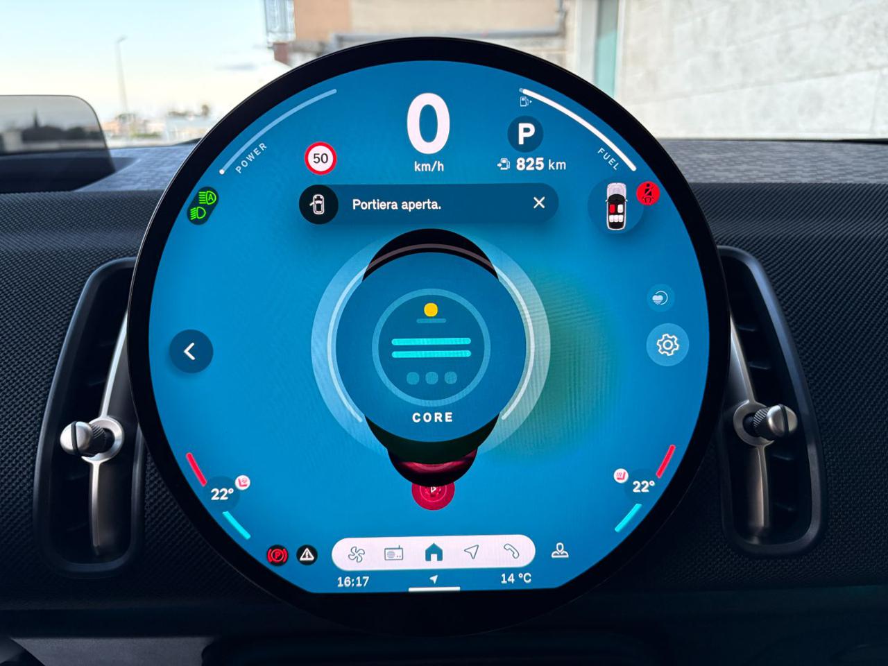 MINI Countryman D Classic Countryman CERCHI DA 19. - 35