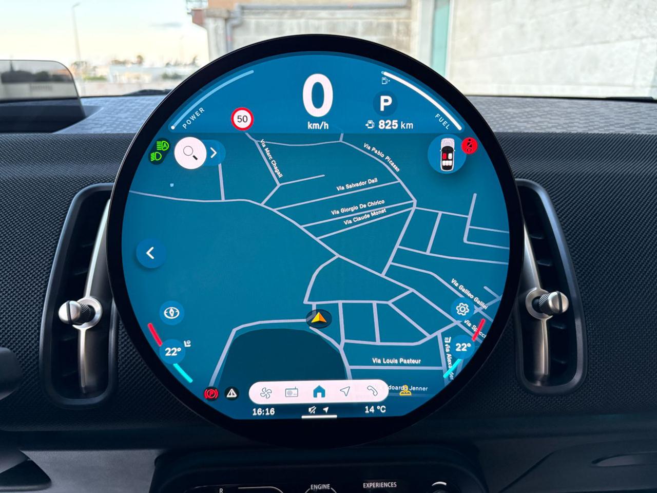 MINI Countryman D Classic Countryman CERCHI DA 19. - 16