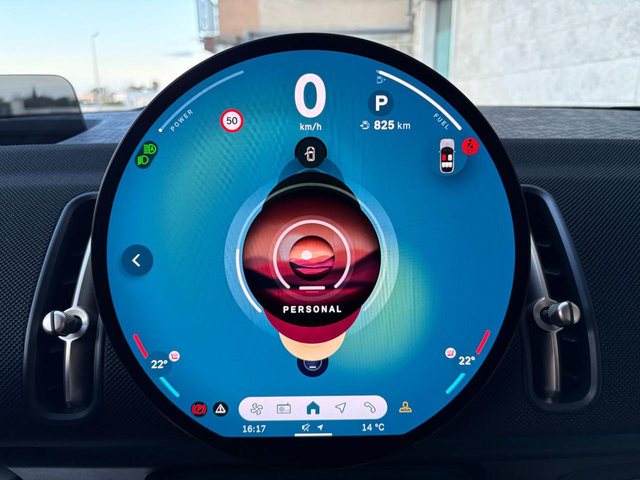 MINI Countryman D Classic Countryman CERCHI DA 19. - 30