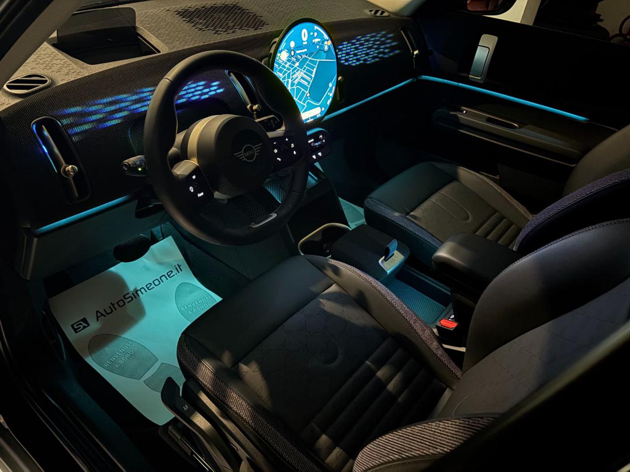 MINI Countryman D Classic Countryman CERCHI DA 19. - 18