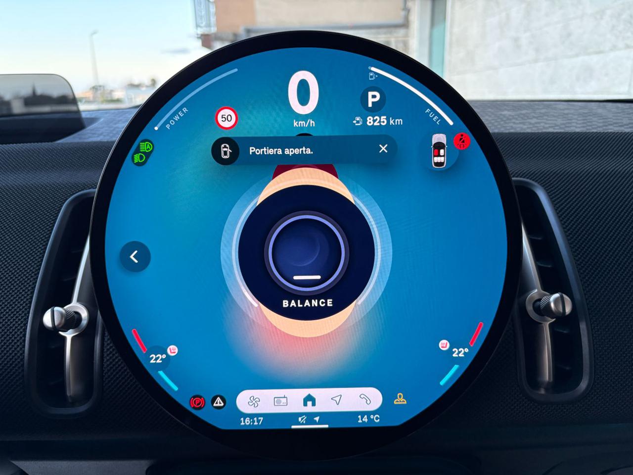 MINI Countryman D Classic Countryman CERCHI DA 19. - 33