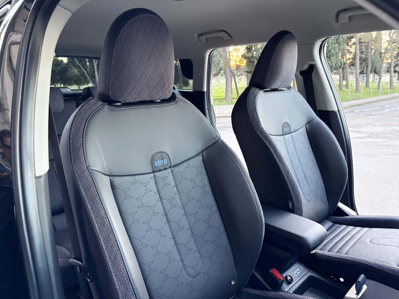 MINI Countryman D Classic Countryman CERCHI DA 19. - 10