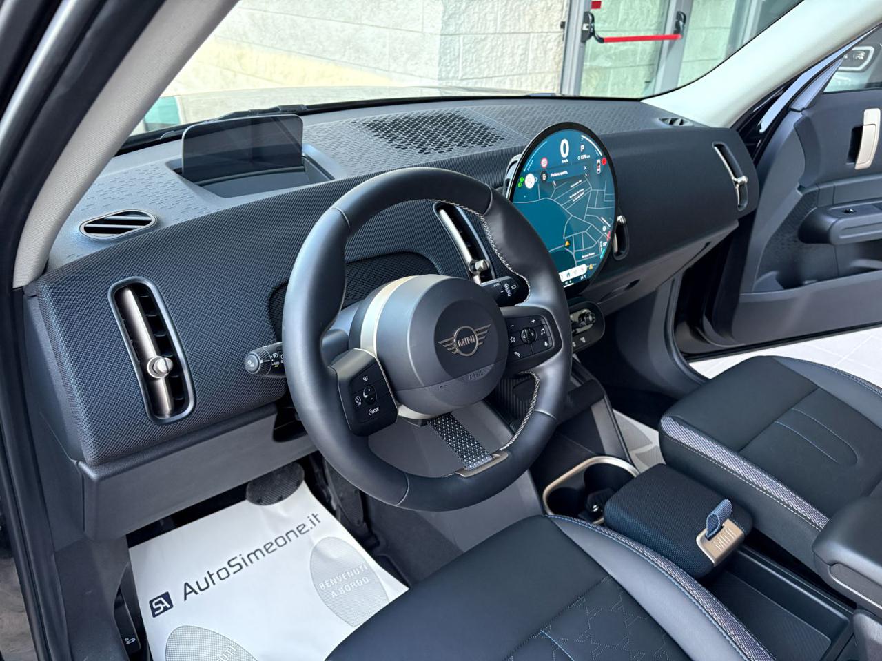 MINI Countryman D Classic Countryman CERCHI DA 19. - 13