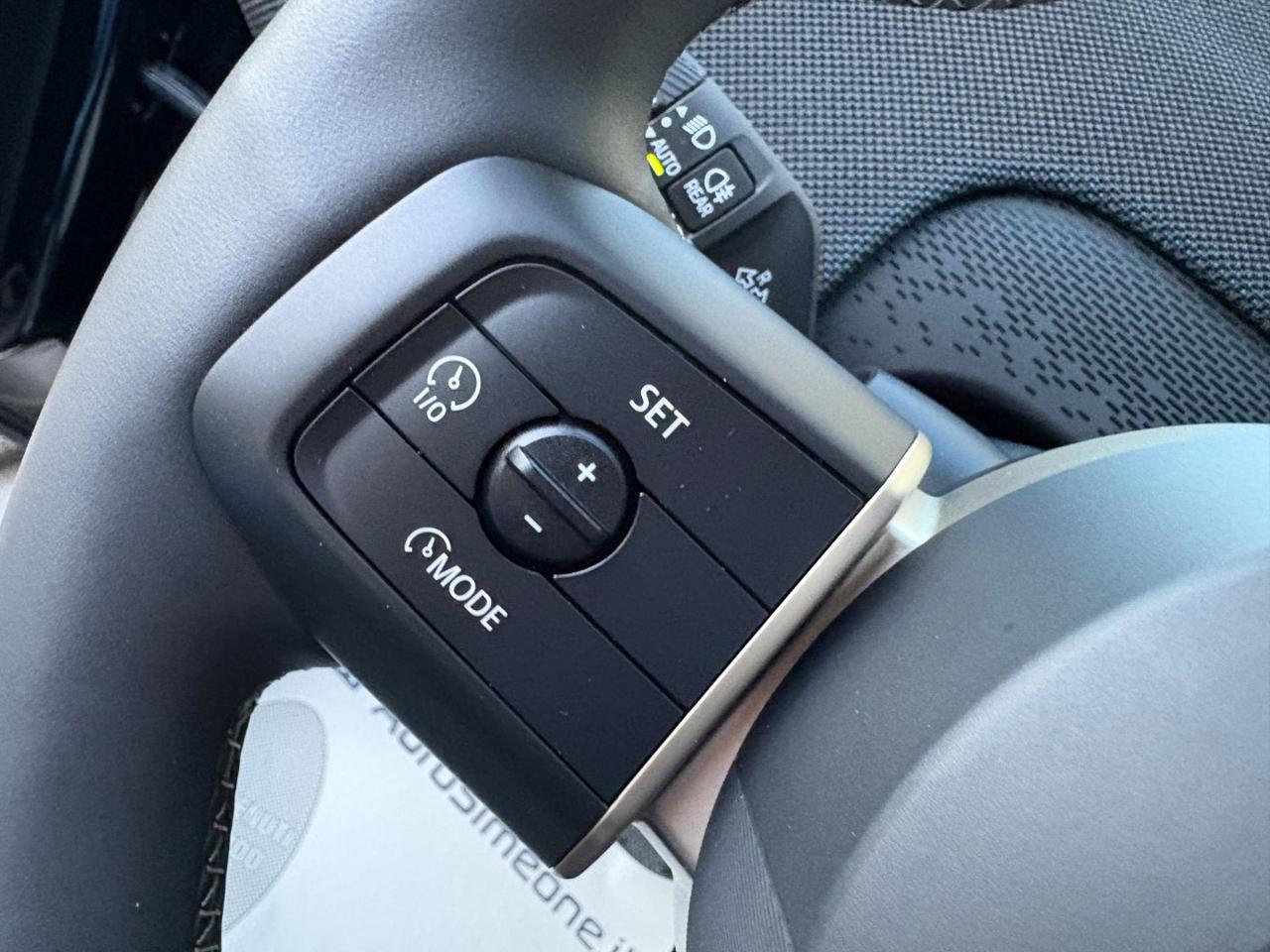 MINI Countryman D Classic Countryman CERCHI DA 19. - 19