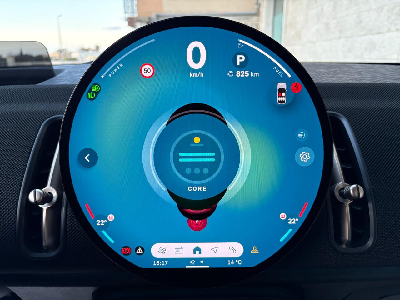 MINI Countryman D Classic Countryman CERCHI DA 19. - 28