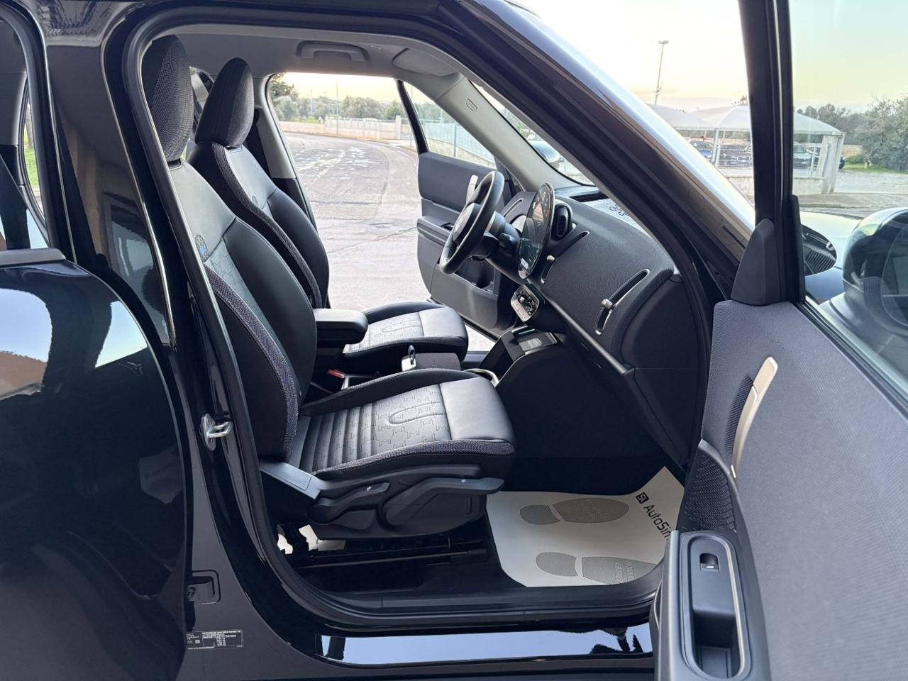 MINI Countryman D Classic Countryman CERCHI DA 19. - 9