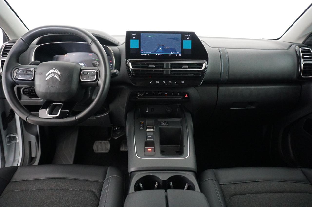 CITROEN C5 Aircross 1.5 BLUEHDI 130CV S&S EAT8 MAX N1 - 9