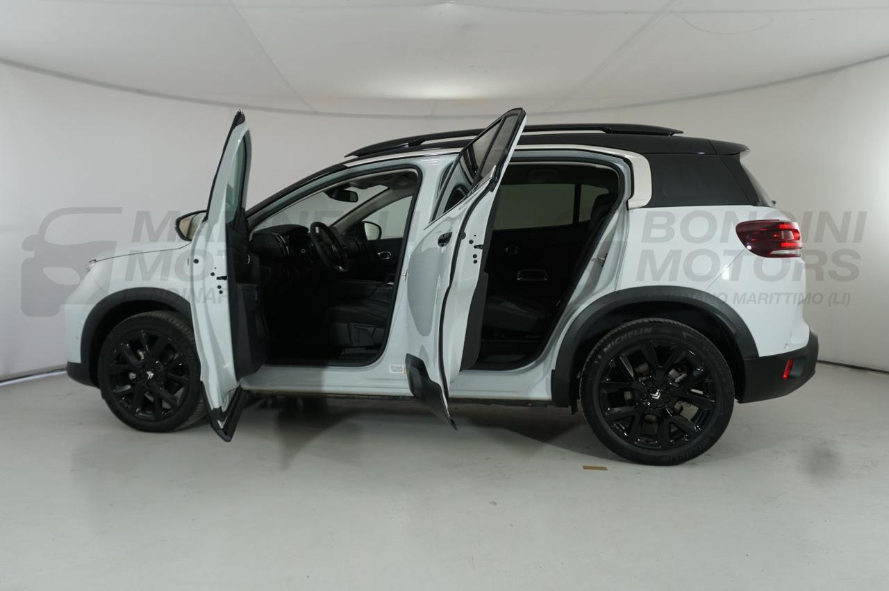 CITROEN C5 Aircross 1.5 BLUEHDI 130CV S&S EAT8 MAX N1 - 26
