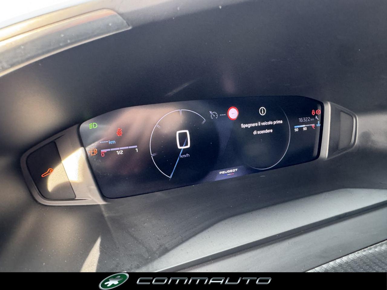 PEUGEOT 2008 PureTech 100 S&S Allure - 13