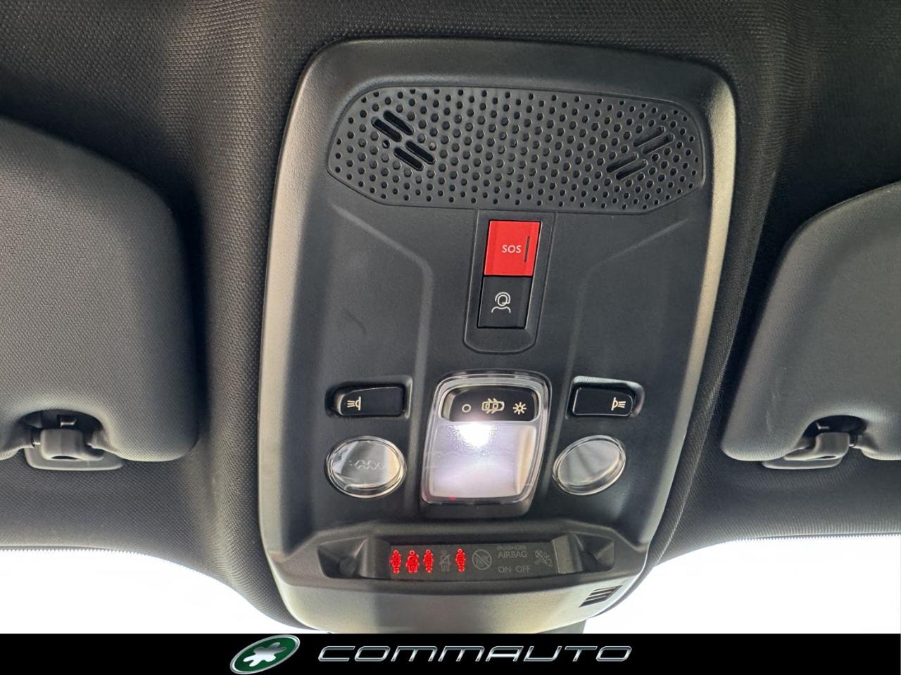 PEUGEOT 2008 PureTech 100 S&S Allure - 20