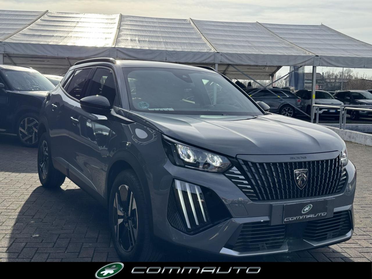 PEUGEOT 2008 PureTech 100 S&S Allure - 3