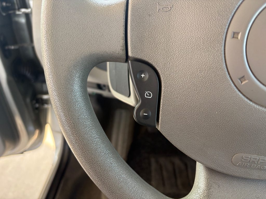 RENAULT Kangoo 1.6 105CV 5 porte Dynamique OK NEOPATENTATI - 17