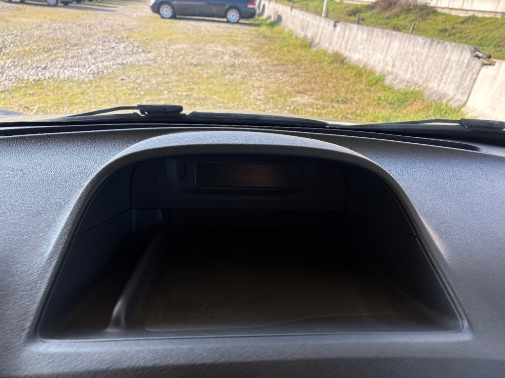 RENAULT Kangoo 1.6 105CV 5 porte Dynamique OK NEOPATENTATI - 20