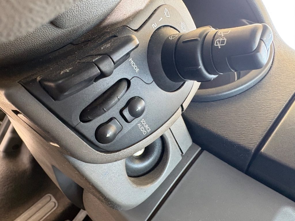 RENAULT Kangoo 1.6 105CV 5 porte Dynamique OK NEOPATENTATI - 23