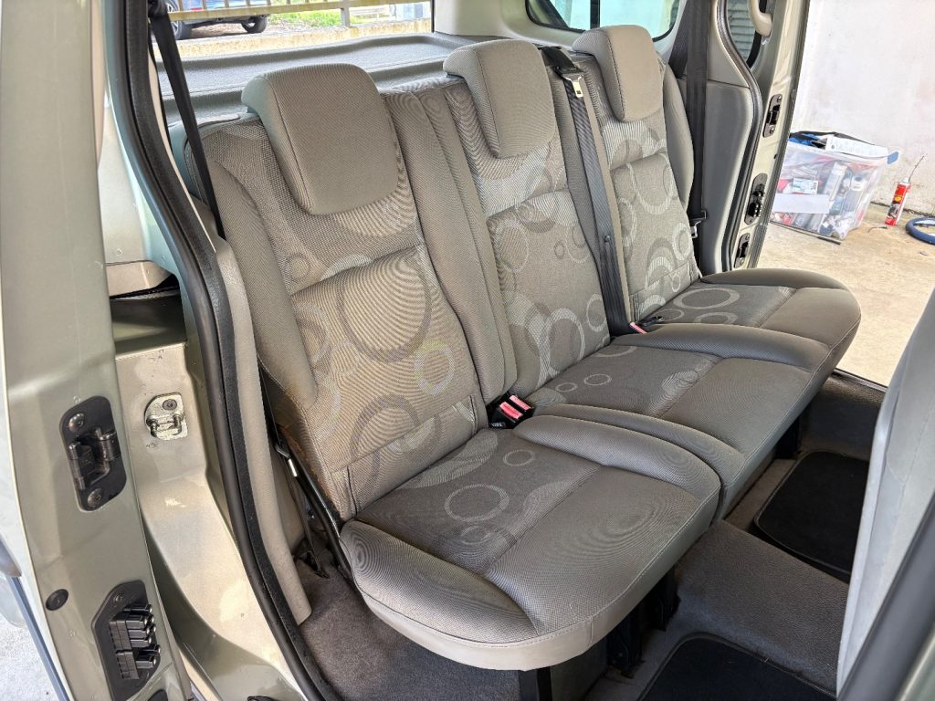 RENAULT Kangoo 1.6 105CV 5 porte Dynamique OK NEOPATENTATI - 27