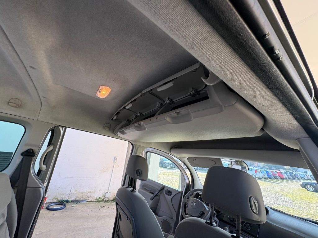 RENAULT Kangoo 1.6 105CV 5 porte Dynamique OK NEOPATENTATI - 32