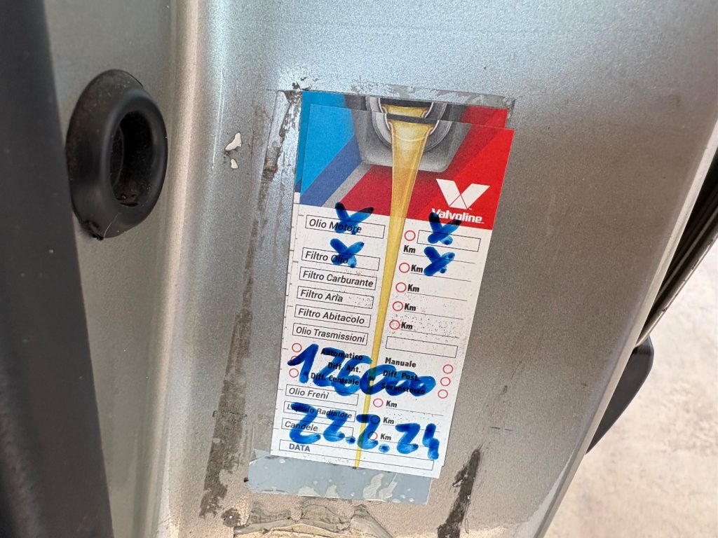 RENAULT Kangoo 1.6 105CV 5 porte Dynamique OK NEOPATENTATI - 42