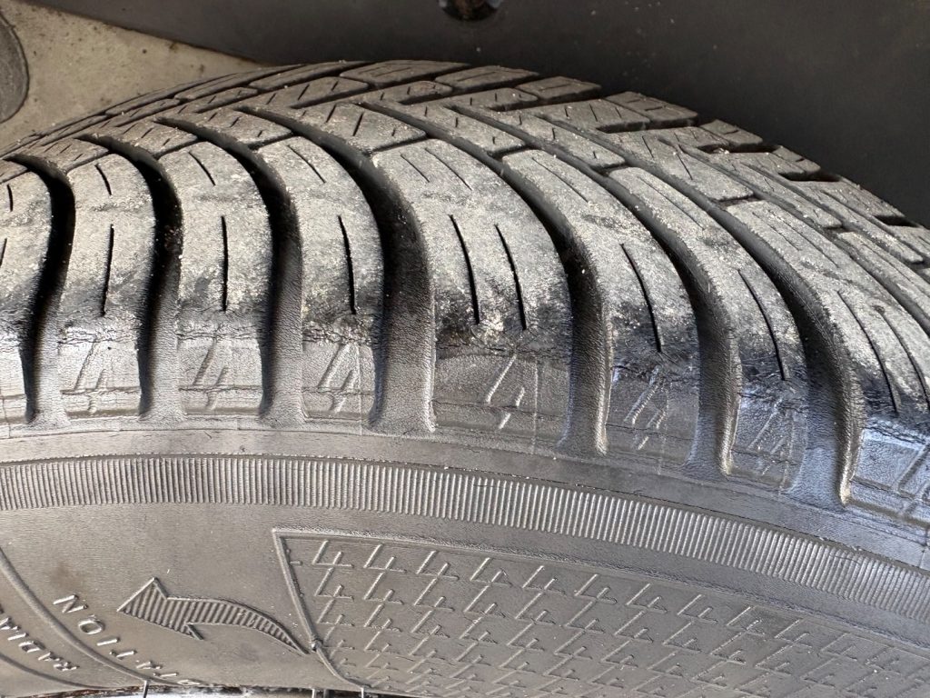 RENAULT Kangoo 1.6 105CV 5 porte Dynamique OK NEOPATENTATI - 40