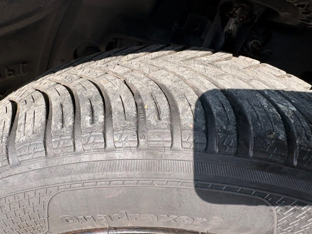 RENAULT Kangoo 1.6 105CV 5 porte Dynamique OK NEOPATENTATI - 41