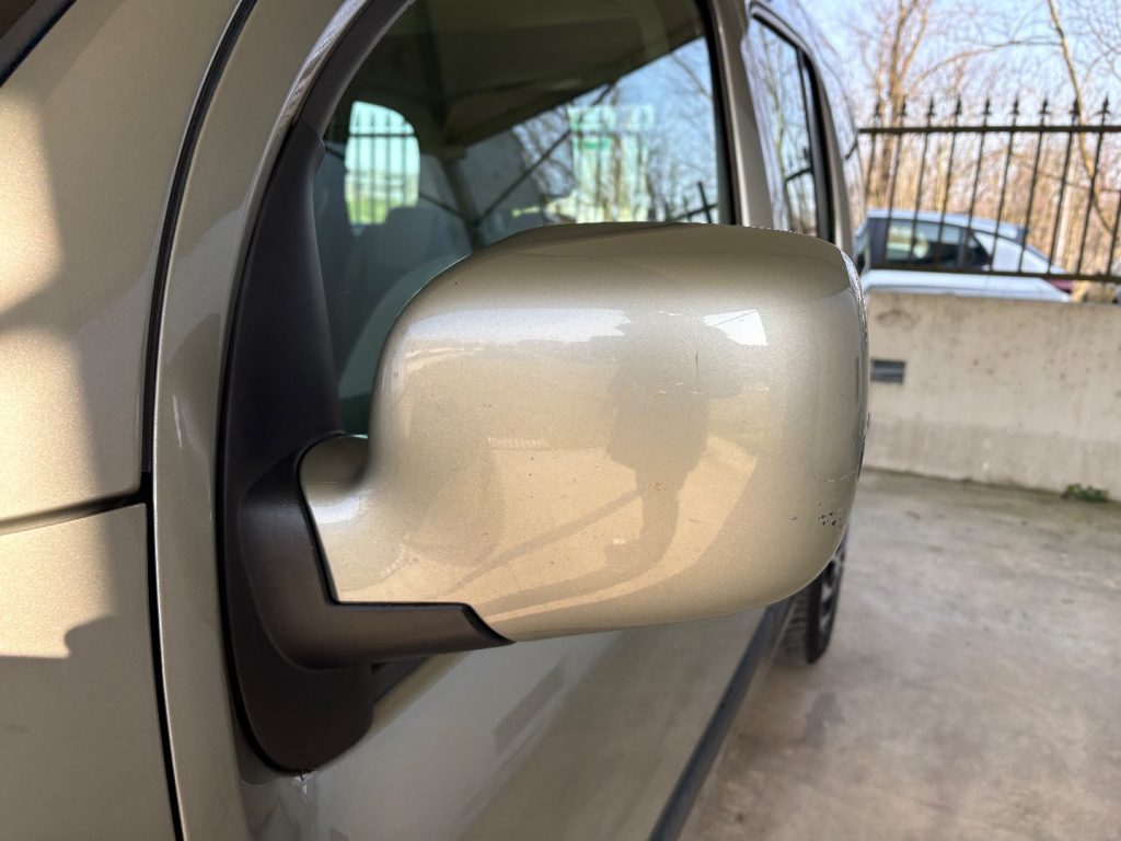 RENAULT Kangoo 1.6 105CV 5 porte Dynamique OK NEOPATENTATI - 45