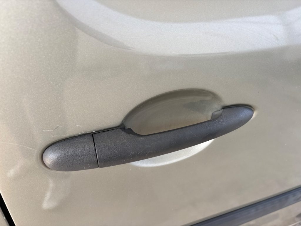 RENAULT Kangoo 1.6 105CV 5 porte Dynamique OK NEOPATENTATI - 46