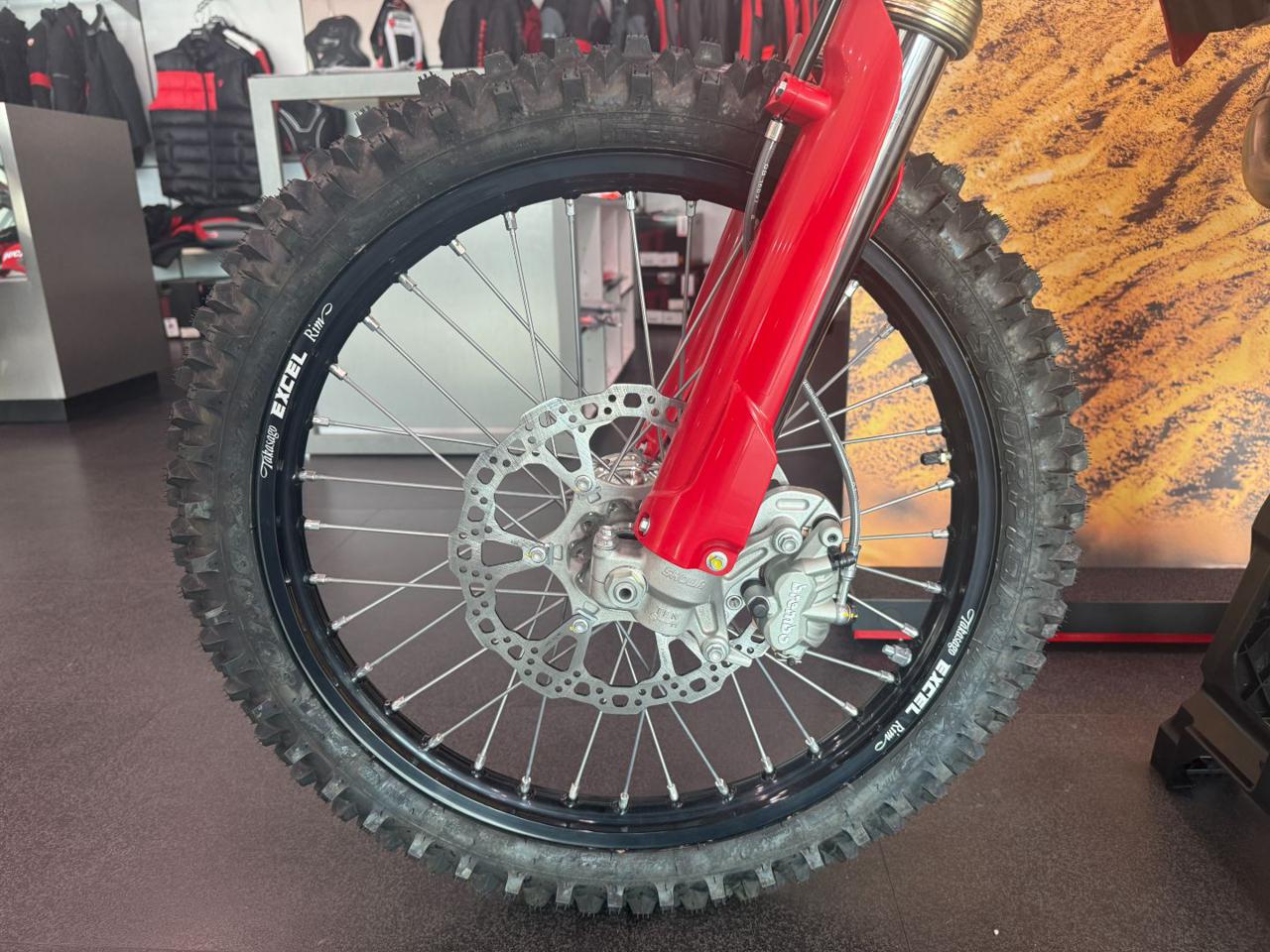 DUCATI Desmo450 MX DESMO 450MX 2026 - 5