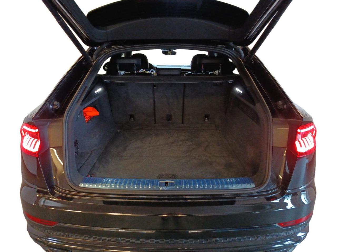 AUDI Q8 50 TDI 286 CV quattro tiptronic - 15