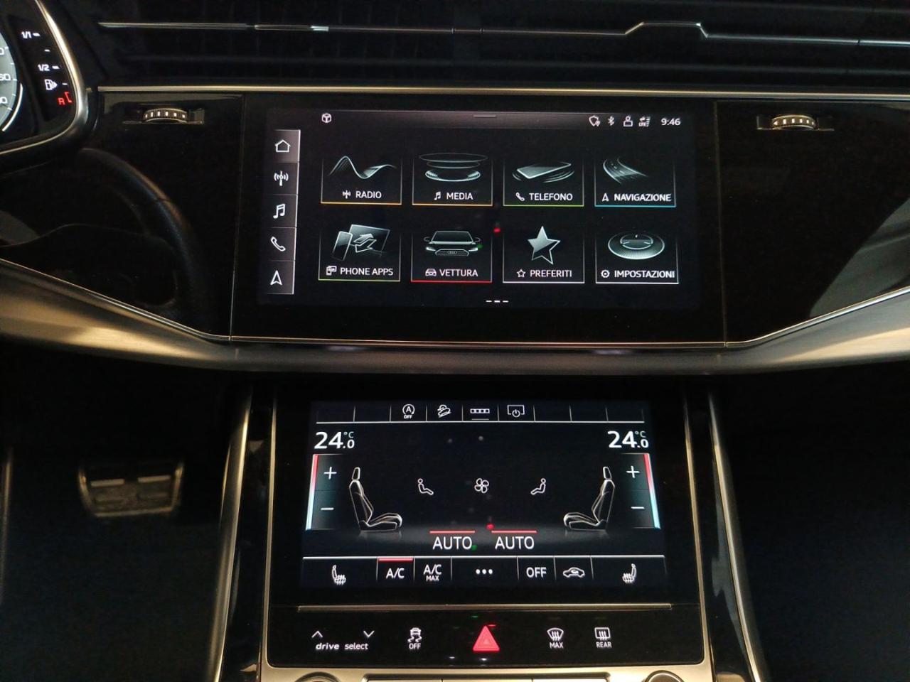 AUDI Q8 50 TDI 286 CV quattro tiptronic - 16