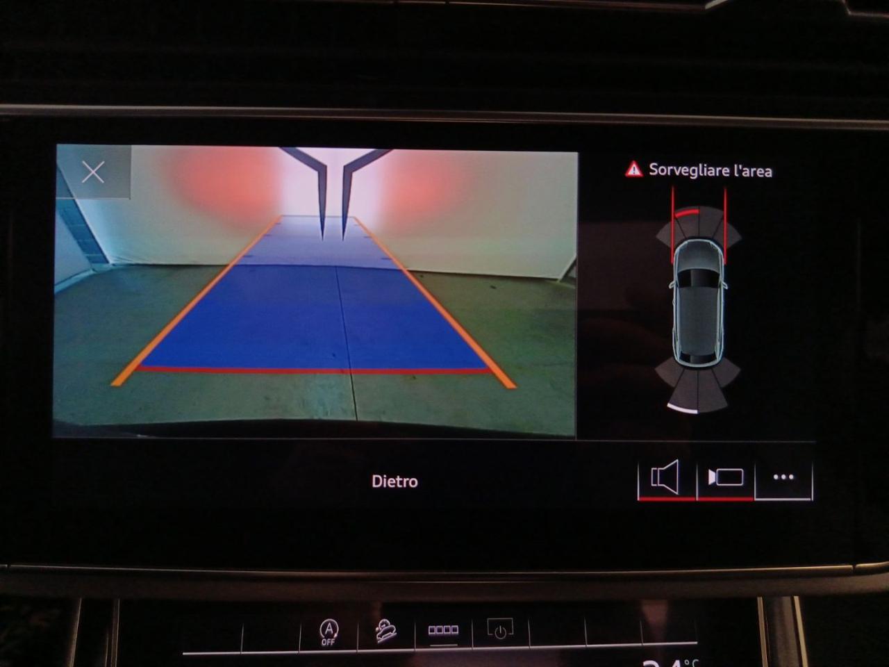 AUDI Q8 50 TDI 286 CV quattro tiptronic - 18