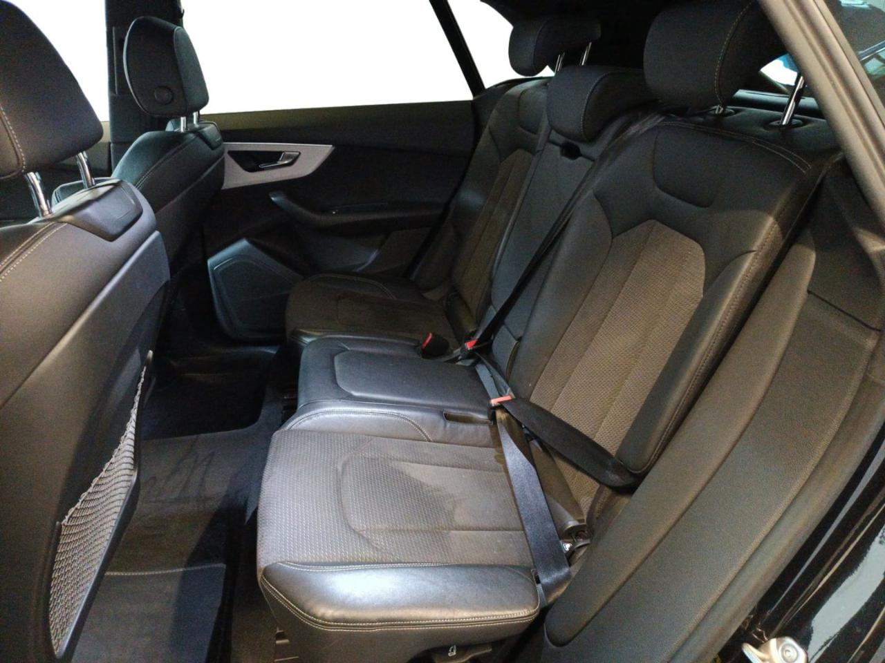 AUDI Q8 50 TDI 286 CV quattro tiptronic - 14