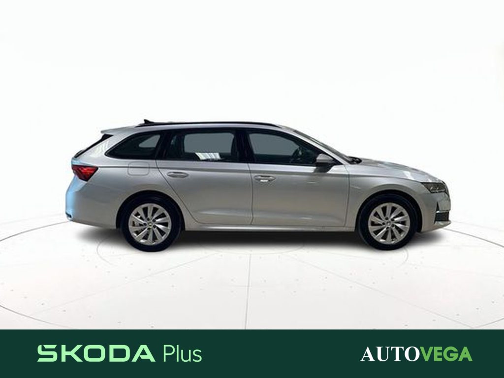 SKODA Octavia wagon 2.0 tdi selection 150cv dsg - 3