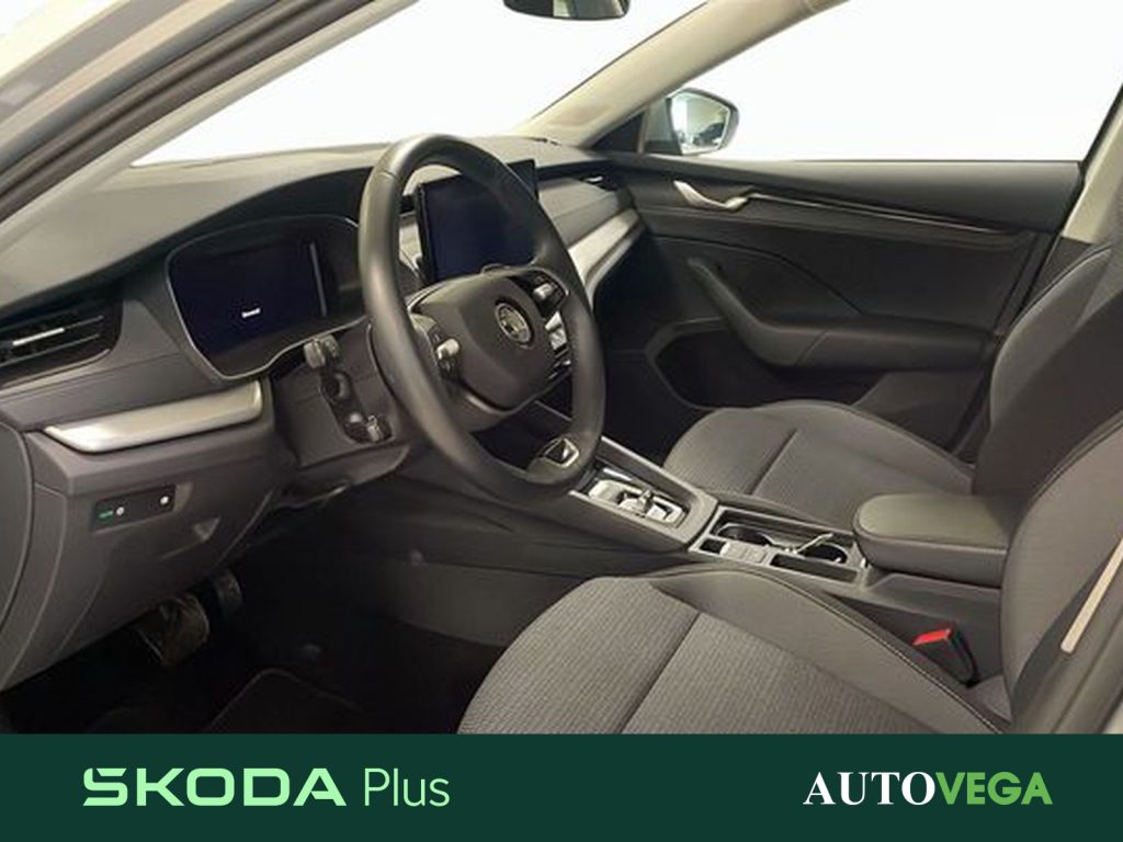 SKODA Octavia wagon 2.0 tdi selection 150cv dsg - 7