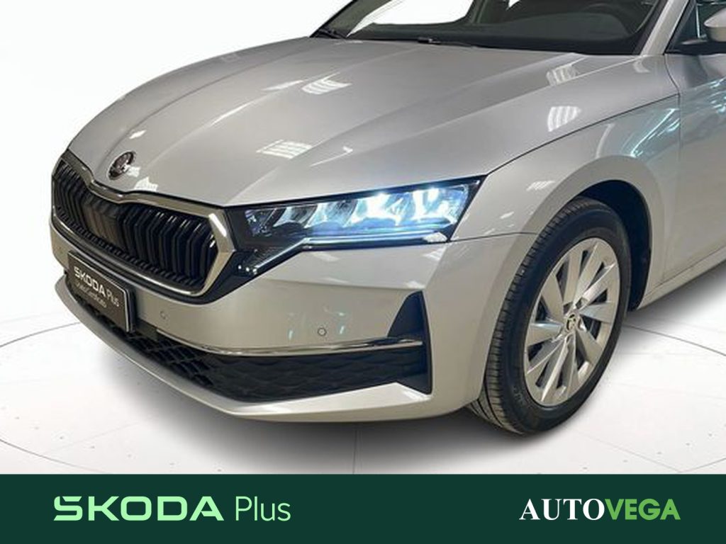 SKODA Octavia wagon 2.0 tdi selection 150cv dsg - 20