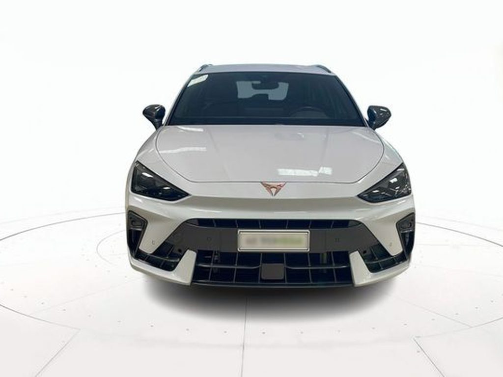 CUPRA Leon sportstourer 1.5 hybrid 150cv dsg - 2