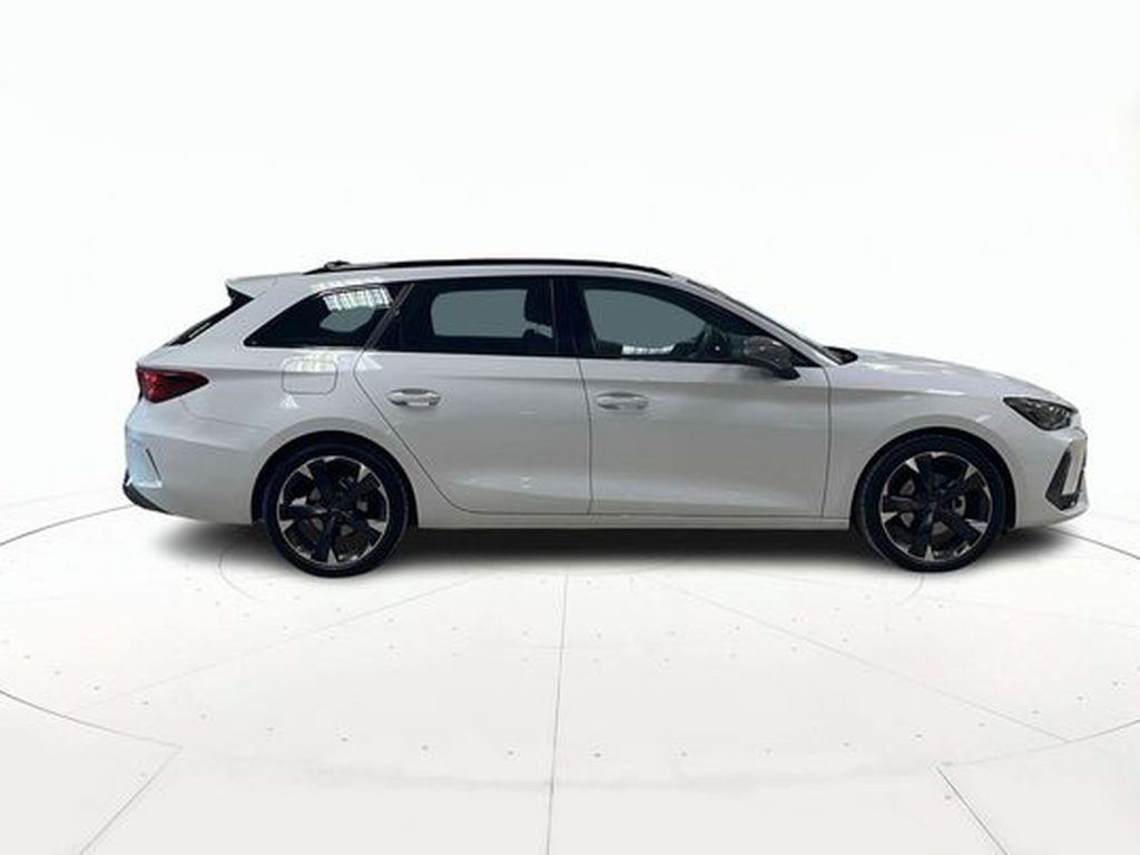 CUPRA Leon sportstourer 1.5 hybrid 150cv dsg - 3