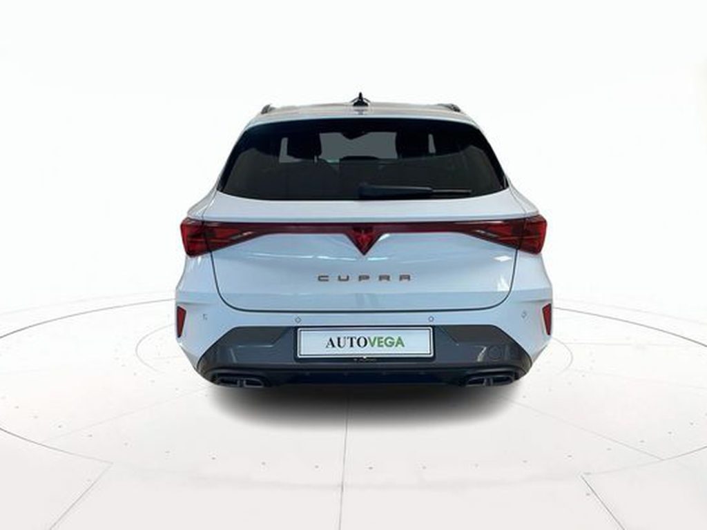 CUPRA Leon sportstourer 1.5 hybrid 150cv dsg - 5