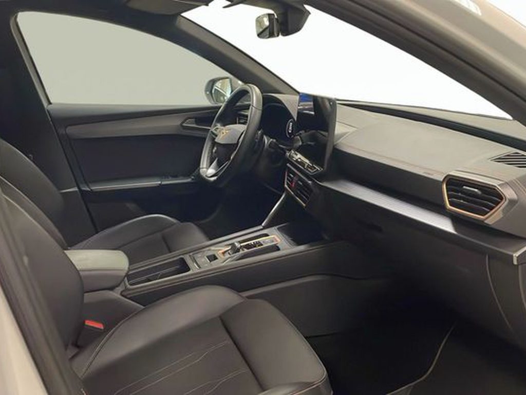 CUPRA Leon sportstourer 1.5 hybrid 150cv dsg - 6