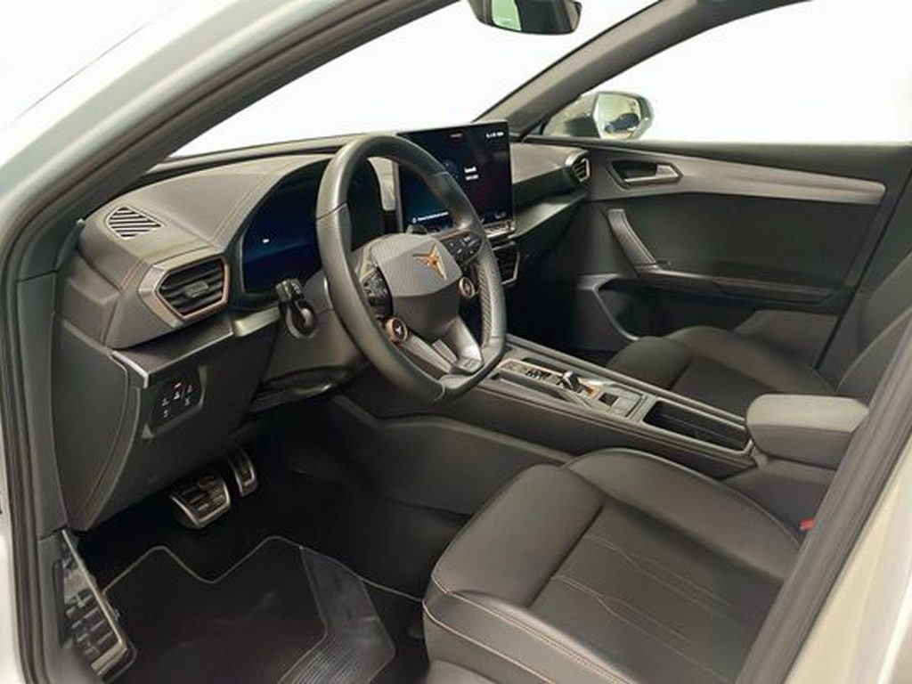 CUPRA Leon sportstourer 1.5 hybrid 150cv dsg - 7