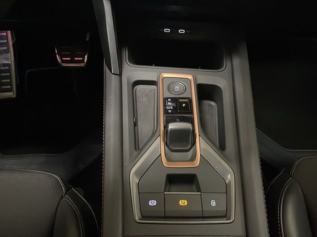 CUPRA Leon sportstourer 1.5 hybrid 150cv dsg - 11