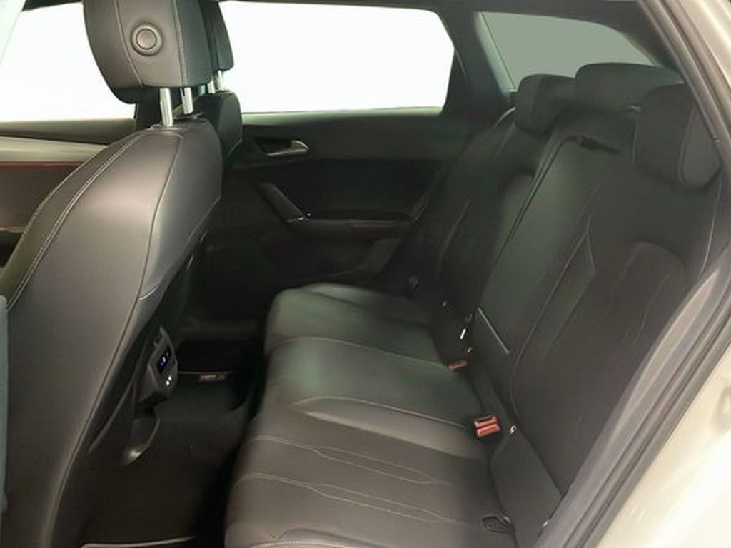 CUPRA Leon sportstourer 1.5 hybrid 150cv dsg - 12